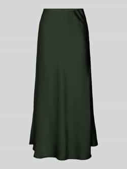 NEO NOIR Midirok met elastische band model 'Bovary'