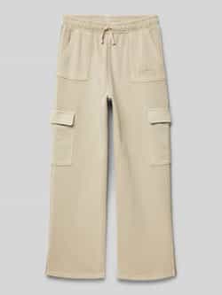 Guess Sweatpants met cargozakken model 'ACTIVE'