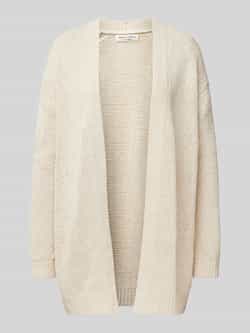 Marc O'Polo Comfort fit cardigan van katoenmix