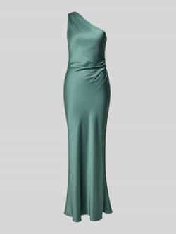 Forever New Avondjurk met asymmetrische hals model 'Elle'
