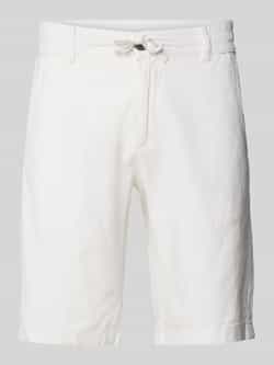 Lindbergh Bermuda met elastische band