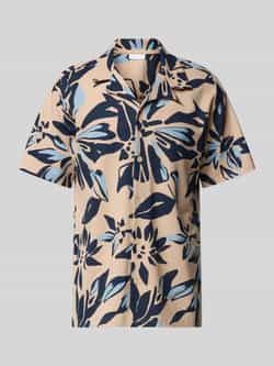Only & Sons Vrijetijdsoverhemd met reverskraag model 'PIERO'