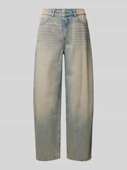 Jake*s Casual Baggy fit jeans in 5-pocketmodel