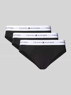 Tommy Hilfiger Slip van katoenmix