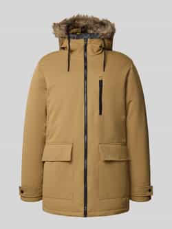 Jack & jones Jack met capuchon model 'CHARLIE'