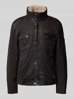 Gipsy Jack van kunstleer model 'GARRECK'