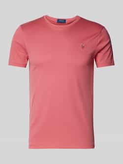 Polo Ralph Lauren T-shirt met logostitching