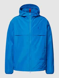 Polo Ralph Lauren Windbreaker met labelstitching