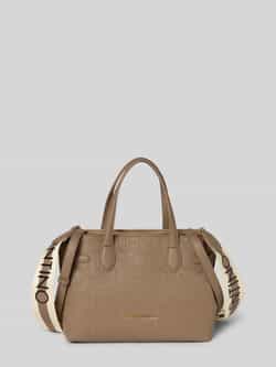 VALENTINO BAGS Handtas met logomotief model 'PANSY'