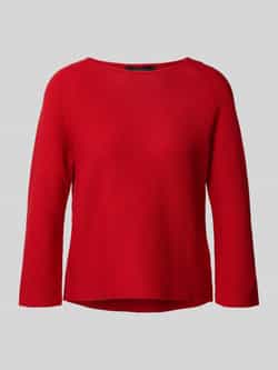 Weekend Max Mara Gebreide pullover met ronde hals model 'ADDOTTO'
