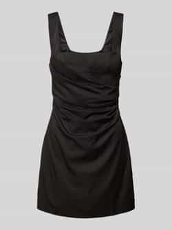 Forever New Cocktailjurk met vierkante hals
