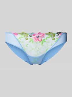 MARIE JO Slip met kant model 'ODILLY'