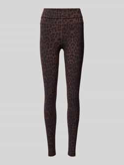 OH APRIL Legging met elastische band model 'Jun'
