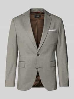 CINQUE Colbert met reverskraag model 'Data'