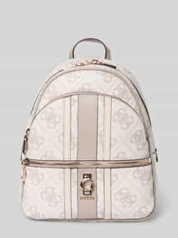 Guess Rugzak met logodesign model 'ERENIA'
