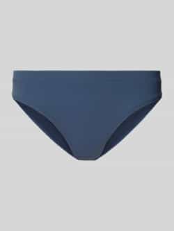 Barts Bikinislip met elastische band model 'SOLID'