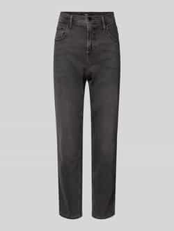 BRAX Relaxed fit jeans van katoenmix model 'STYLE.MILEY'