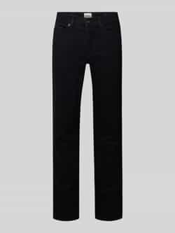 BRAX Jeans met kasjmiermix model 'Cadiz'