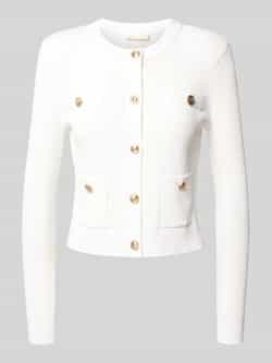Guess Cardigan van viscosemix model 'EMMIE'