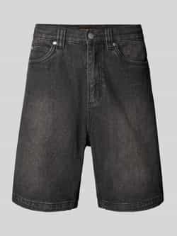 Santa Cruz Korte jeans met 5-pocketmodel