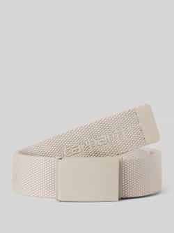 Carhartt Work In Progress Riem met kliksluiting