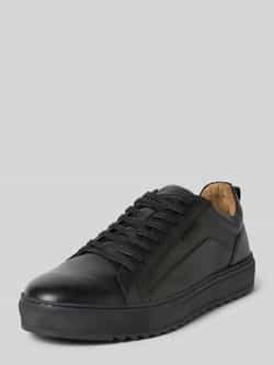 POELMAN B.V. Sneakers met labeldetail model 'Nigel 20'