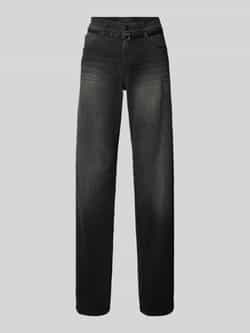 Angels Jeans met riem model 'LIZ BELT'