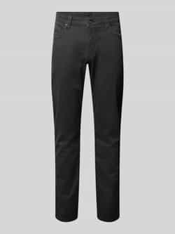 Bugatti Modern fit chino in 5-pocketmodel model 'Cordoba'