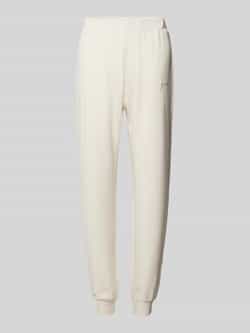 Guess Sweatpants met labelstitching model 'LUCIA'