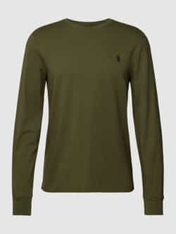 Ralph lauren t discount shirt lange mouwen