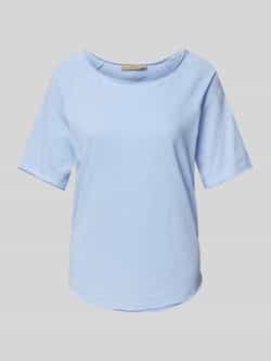 Smith and Soul T-shirt in effen design