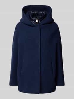 ICONS Cinzia Rocca Jack met capuchon