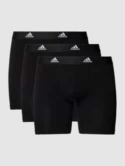 ADIDAS SPORTSWEAR Boxershort met elastische band met label