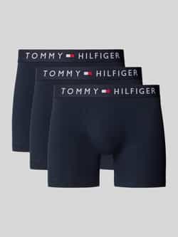 Tommy Hilfiger Underwear Boxershort 3P BOXER BRIEF WB (Set van 3)