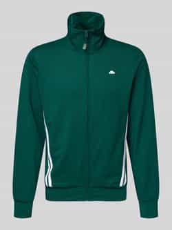 Ellesse Trainingsjack met opstaande kraag model 'TOSCIANA'
