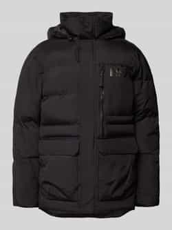 Helly Hansen Gewatteerd jack met klepzakken model 'TROMSOE'