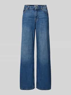 Review Baggy fit jeans in 5-pocketmodel