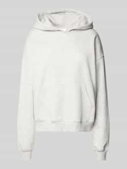 Gina Tricot Hoodie met kangoeroezak