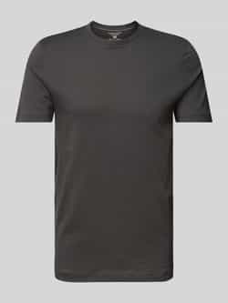 Christian Berg Men T-shirt met ronde hals