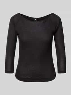 G-Star Raw Longsleeve met ronde hals