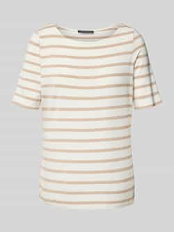 Betty Barclay T-shirt met ronde hals