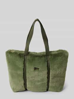 Barts Shopper van imitatiebont model 'Sloans'