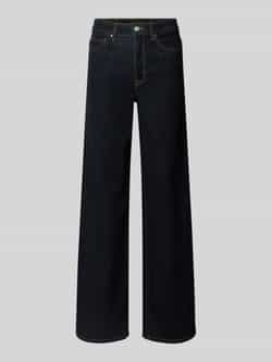 Only High-waist jeans ONLMADISON BLUSH HW WIDE DNM REA024 NOOS