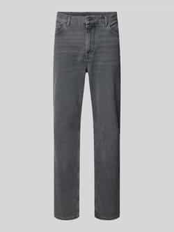 Tommy Hilfiger Tapered jeans TAPERED HARLEM STR TREVOR GREY