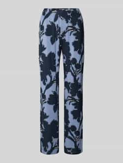 Marc O'Polo Regular fit pyjamabroek van modalmix