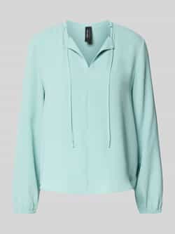 Marc Cain Blouseshirt met V-hals