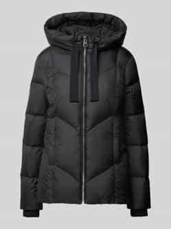 Marc O'Polo Shaped fit donsjack met waterafstotend oppervlak van