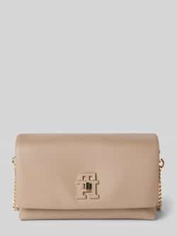 Tommy Hilfiger Schoudertas met draaisluiting