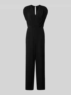 Zero Jumpsuit in wikkellook