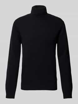 Casual friday Coltrui met labeldetail model 'Karl'